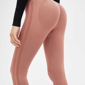 Ruxi K923 High Waist Tummy Control Leggings