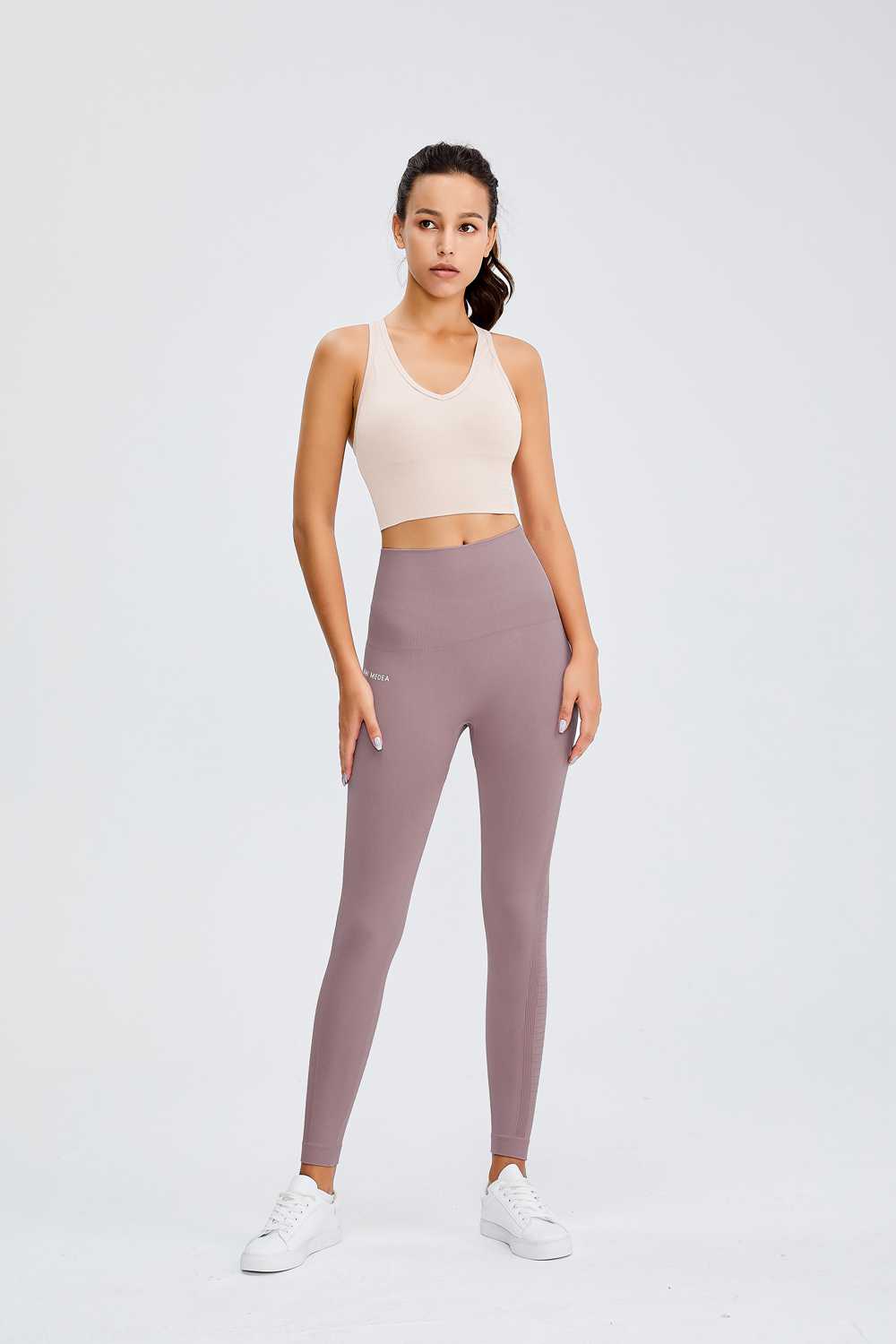 Ruxi N608 Stretchy High Mobility Yoga Bra Ruxi N608 Stretchy High Mobility Yoga Bra