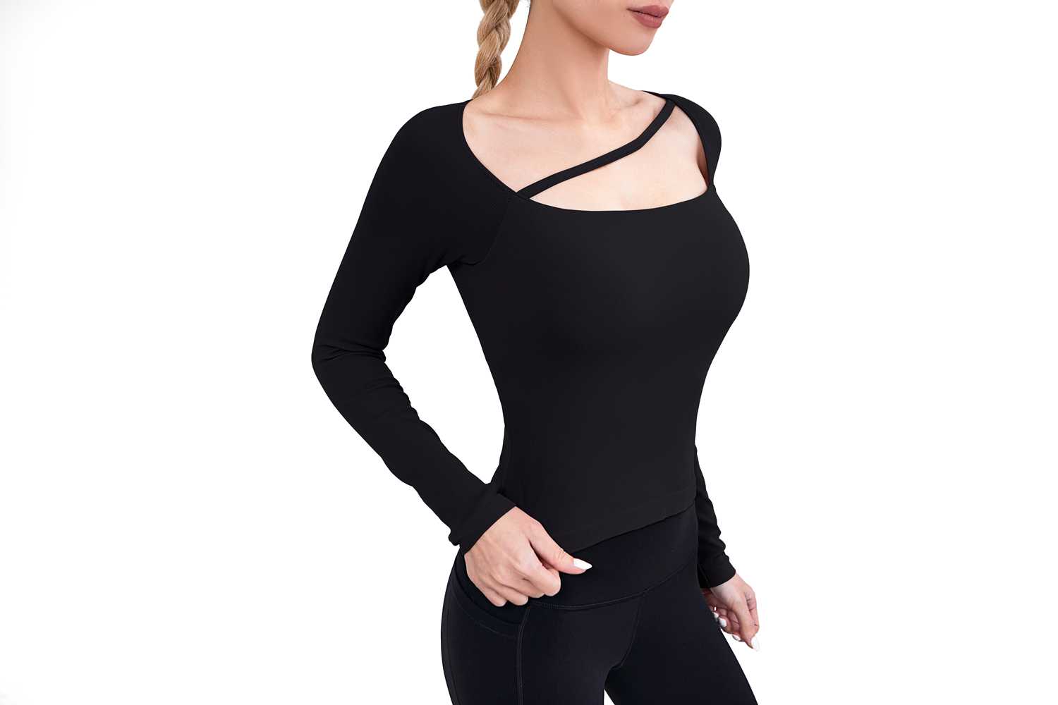 Ruxi T1132 Long Sleeve Sweatshirt Tracksuit Ruxi T1132 Long Sleeve Sweatshirt Tracksuit