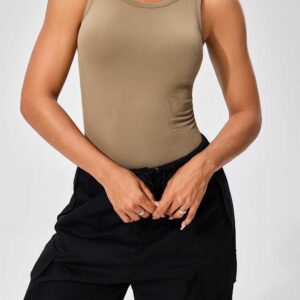 Ruxi T2365 Women's Sport Gym Yoga Vest