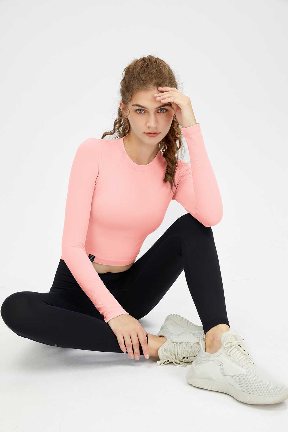 Ruxi T921 Womens Training Tracksuit Ruxi T921 Womens Training Tracksuit