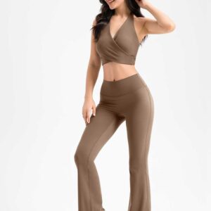 Ruxi YF049 Stretchy Unlimited Flexibility Leggings