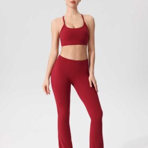 Ruxi YK1105 Ultra Light Barely There Leggings