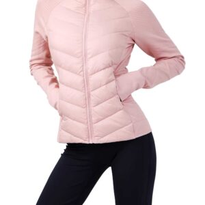 Ruxi YR2050 Open Front Soft Fabric Jacket